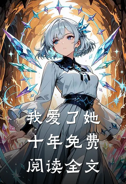 我爱了她十年免费阅读全文