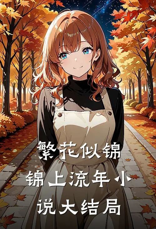 繁花似锦，锦上流年小说大结局