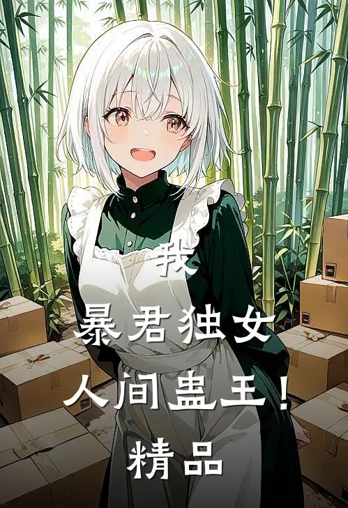 我，暴君独女，人间蛊王！精品