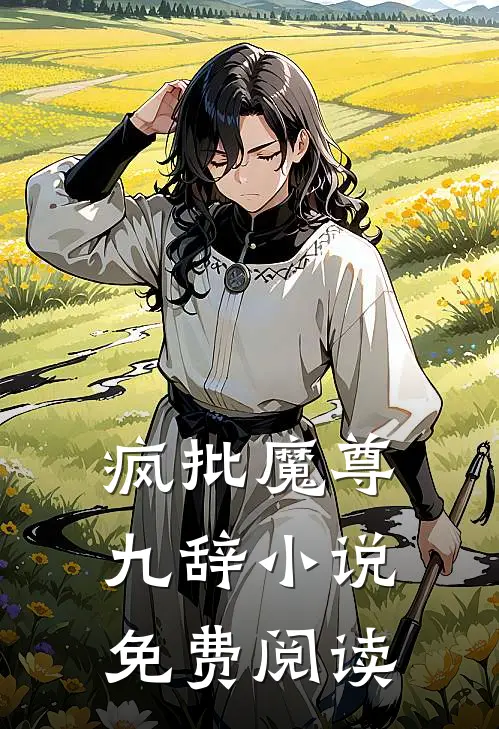 疯批魔尊九辞小说免费阅读