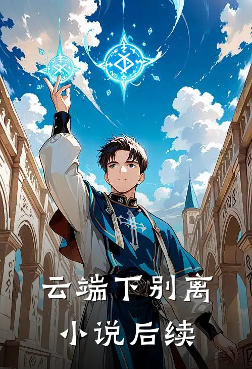 云端下别离小说后续