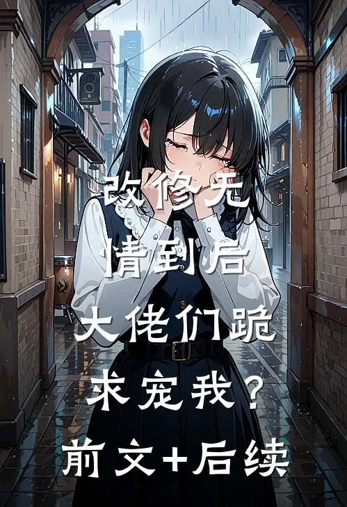 改修无情到后，大佬们跪求宠我？前文+后续