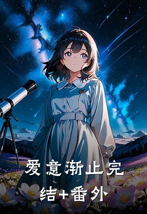 爱意渐止完结+番外