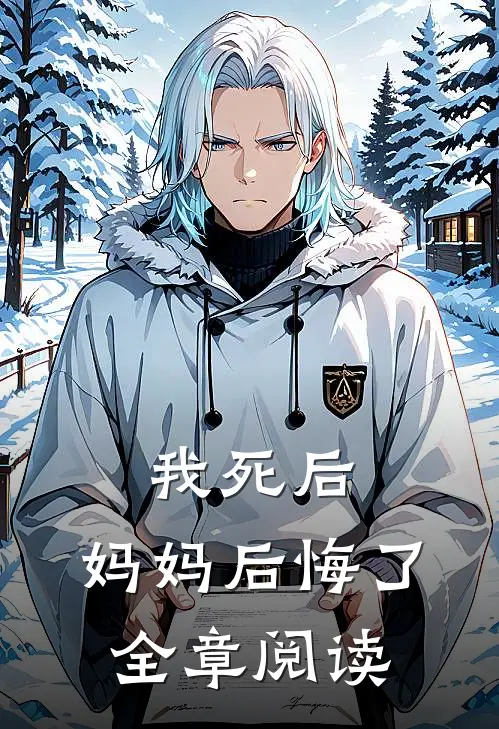 我死后，妈妈后悔了全章阅读