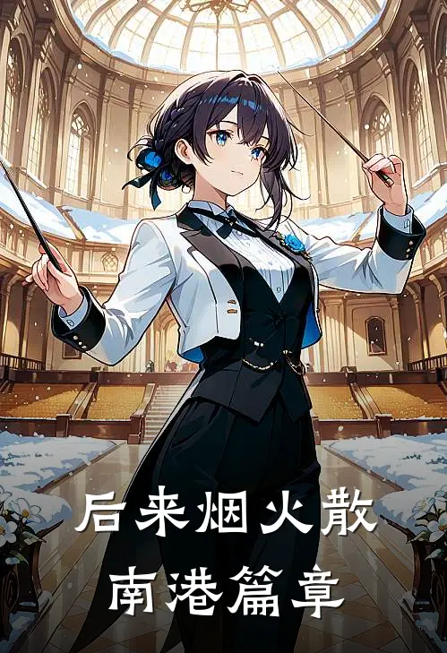 后来烟火散南港篇章