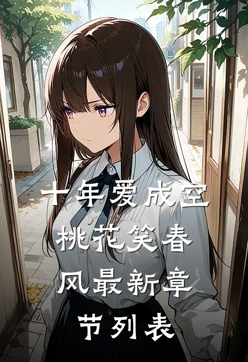 十年爱成空，桃花笑春风最新章节列表