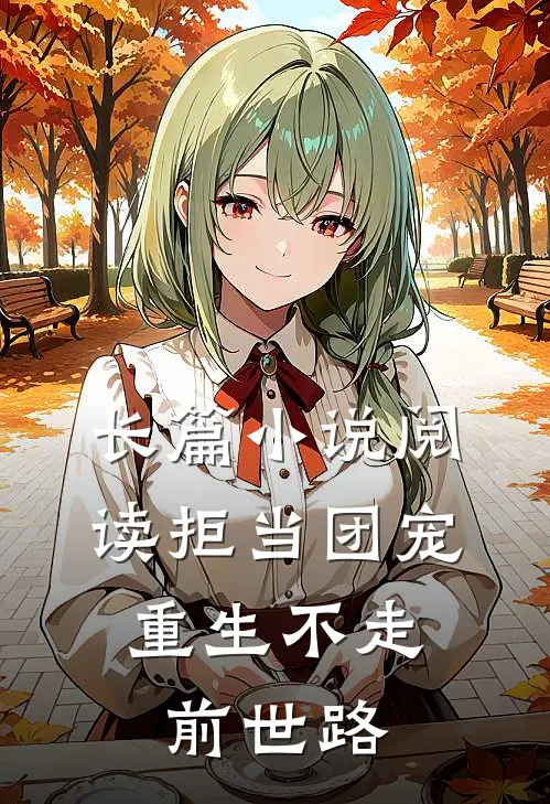 长篇小说阅读拒当团宠，重生不走前世路