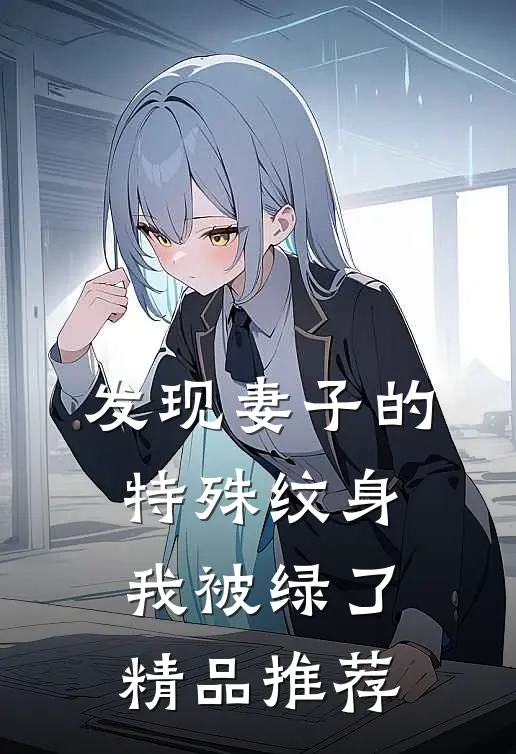 发现妻子的特殊纹身，我被绿了精品推荐