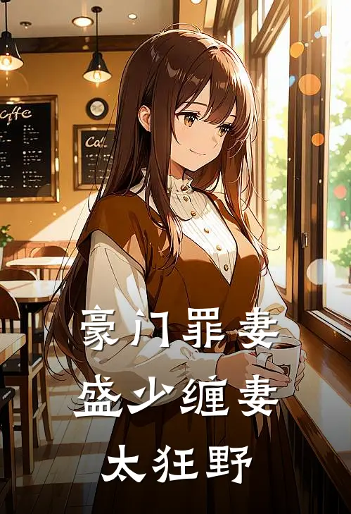 豪门罪妻盛少缠妻太狂野