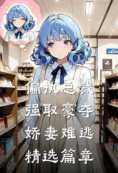 偏执总裁强取豪夺：娇妻难逃精选篇章