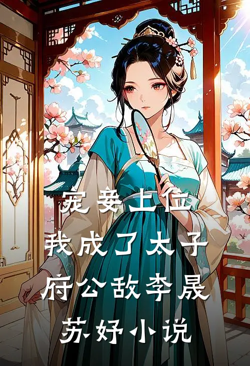 宠妾上位：我成了太子府公敌李晟苏妤小说