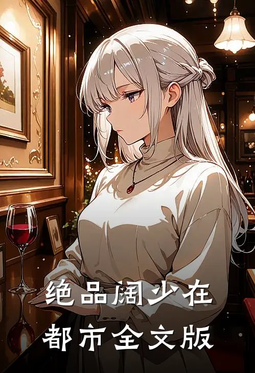 绝品阔少在都市全文版