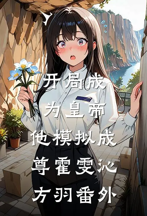 开局成为皇帝，他模拟成尊霍雯沁方羽番外
