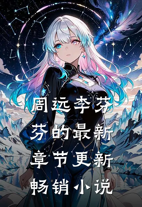 周远李芬芬的最新章节更新畅销小说