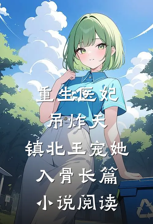 重生医妃吊炸天，镇北王宠她入骨长篇小说阅读