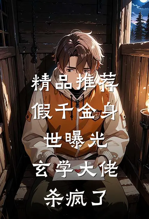 精品推荐假千金身世曝光，玄学大佬杀疯了
