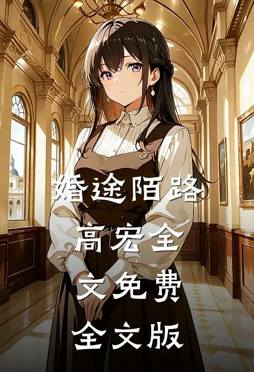 婚途陌路高宏全文免费全文版