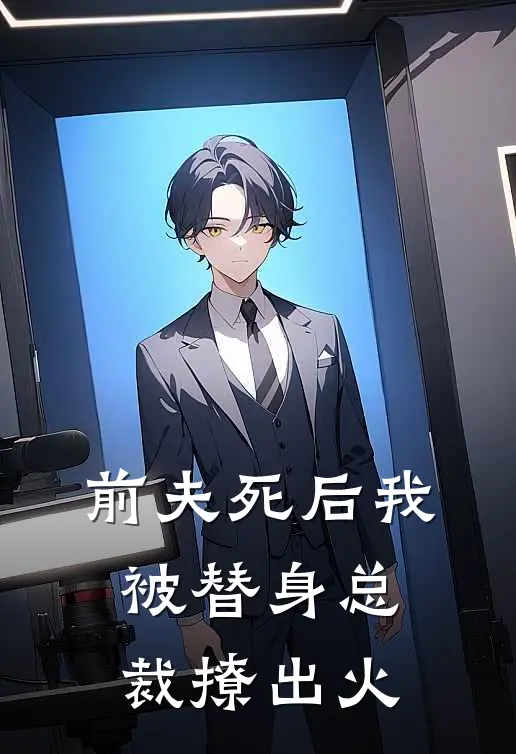 前夫死后我被替身总裁撩出火