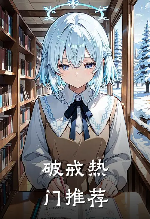 破戒热门推荐
