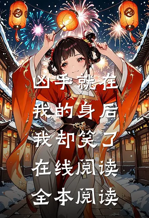 凶手就在我的身后，我却笑了在线阅读全本阅读