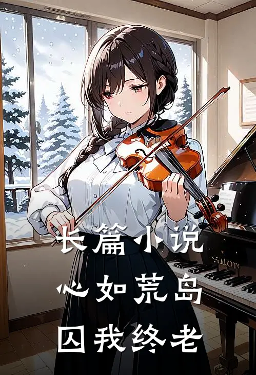 长篇小说心如荒岛，囚我终老