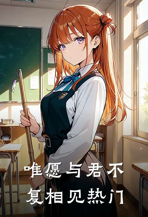 唯愿与君不复相见热门