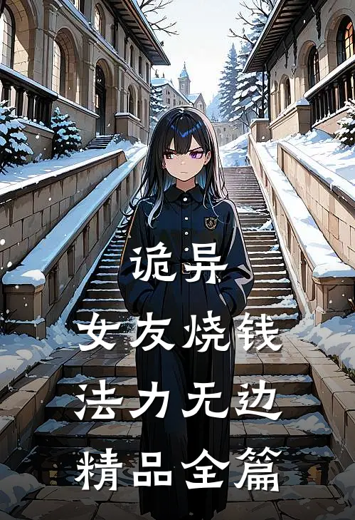 诡异：女友烧钱，法力无边精品全篇