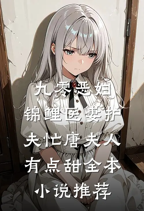 九零恶妇:锦鲤医妻护夫忙唐夫人有点甜全本小说推荐
