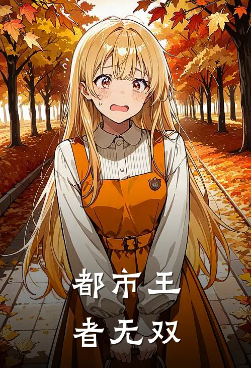 都市王者无双