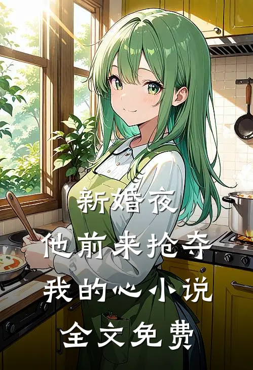 新婚夜，他前来抢夺我的心小说全文免费