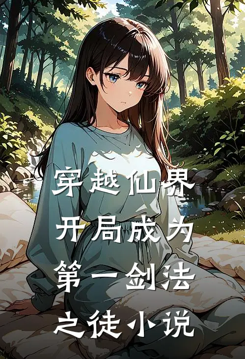 穿越仙界，开局成为第一剑法之徒小说
