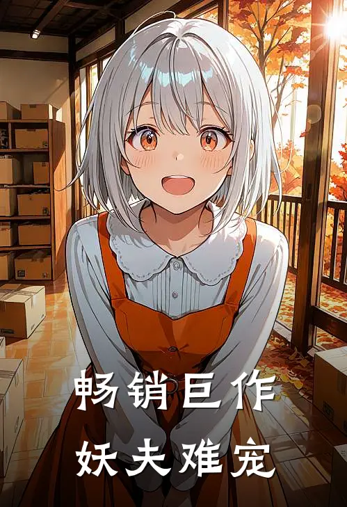 畅销巨作妖夫难宠