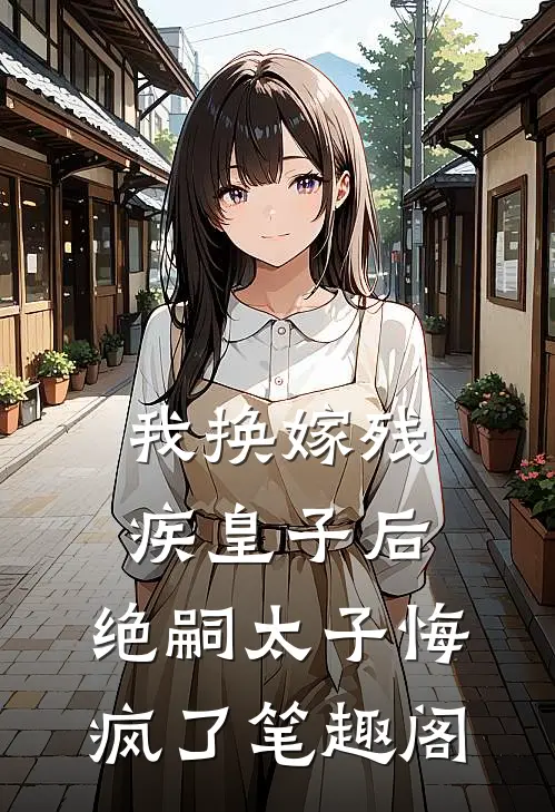 我换嫁残疾皇子后，绝嗣太子悔疯了笔趣阁