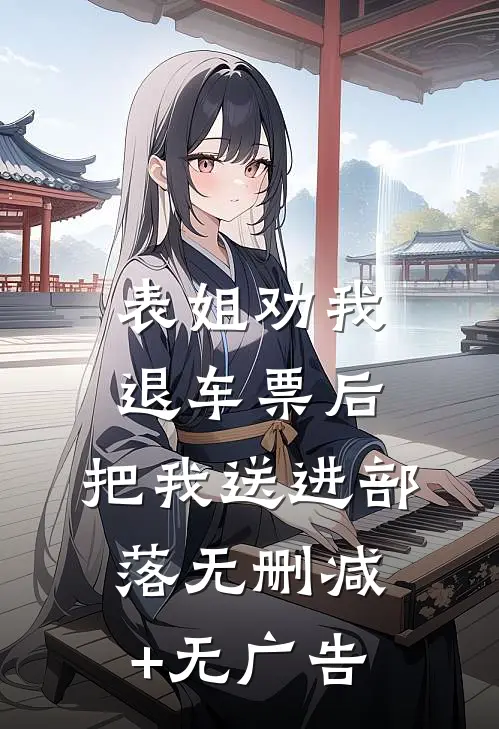 表姐劝我退车票后，把我送进部落无删减+无广告