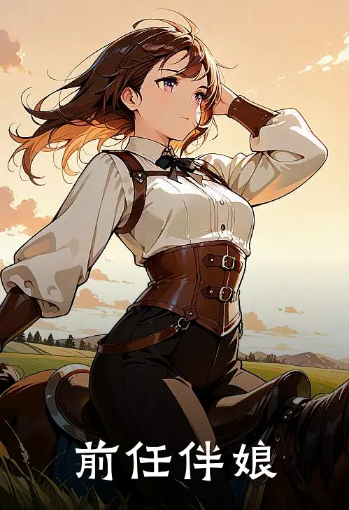 前任伴娘