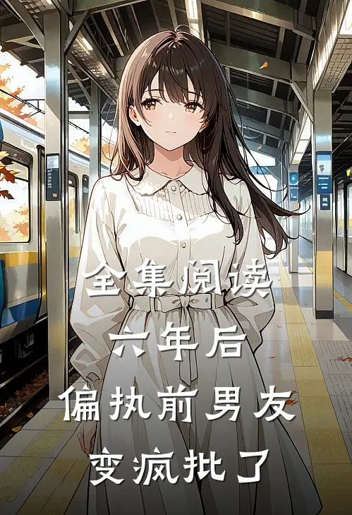 全集阅读六年后，偏执前男友变疯批了