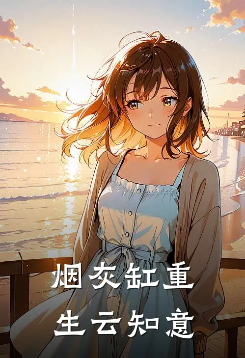 烟灰缸重生云知意