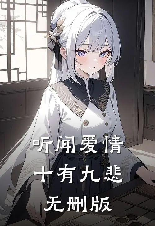 听闻爱情十有九悲无删版