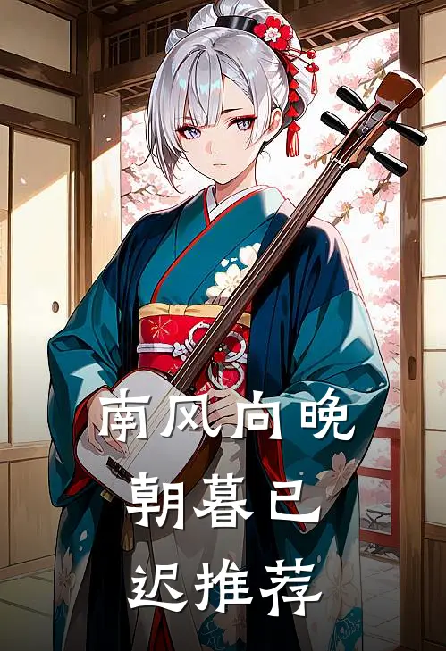 南风向晚，朝暮已迟推荐