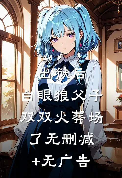 出狱后，白眼狼父子双双火葬场了无删减+无广告