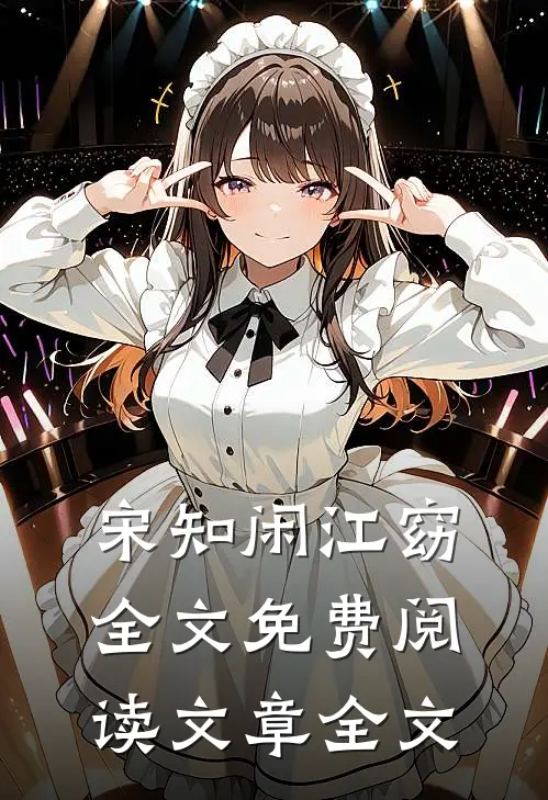 宋知闲江窈全文免费阅读文章全文