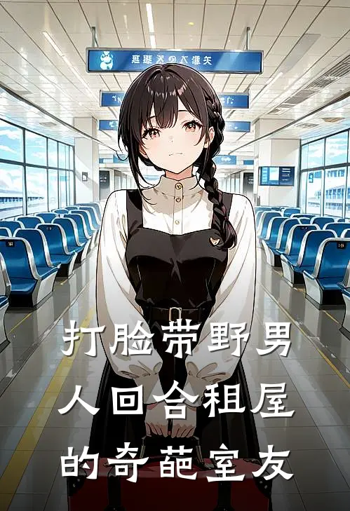 打脸带野男人回合租屋的奇葩室友