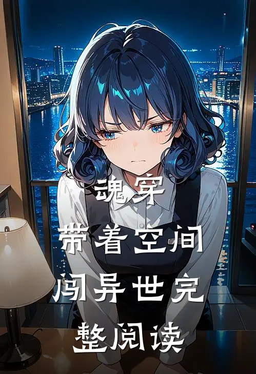 魂穿：带着空间闯异世完整阅读