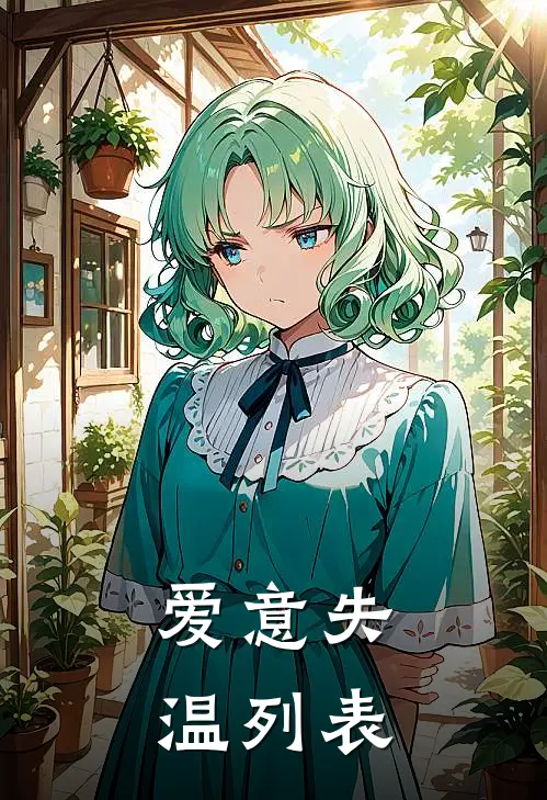 爱意失温列表