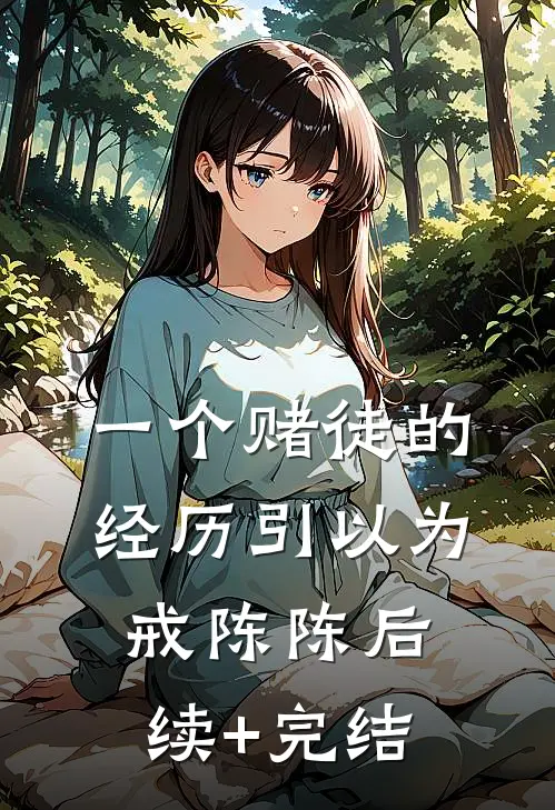 一个赌徒的经历引以为戒陈陈后续+完结