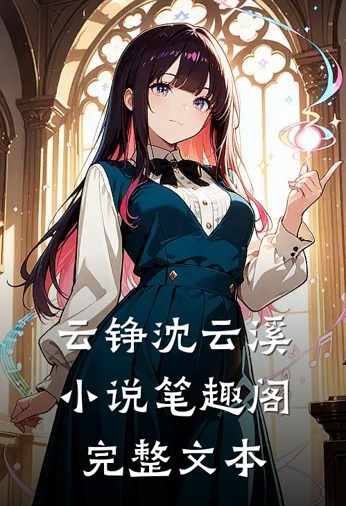 云铮沈云溪小说笔趣阁完整文本