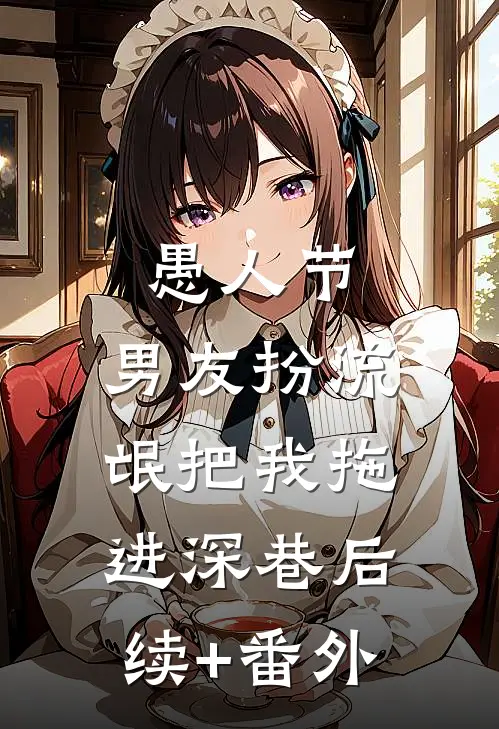 愚人节，男友扮流氓把我拖进深巷后续+番外