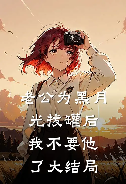 老公为黑月光拔罐后，我不要他了大结局