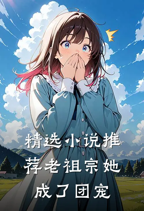 精选小说推荐老祖宗她成了团宠