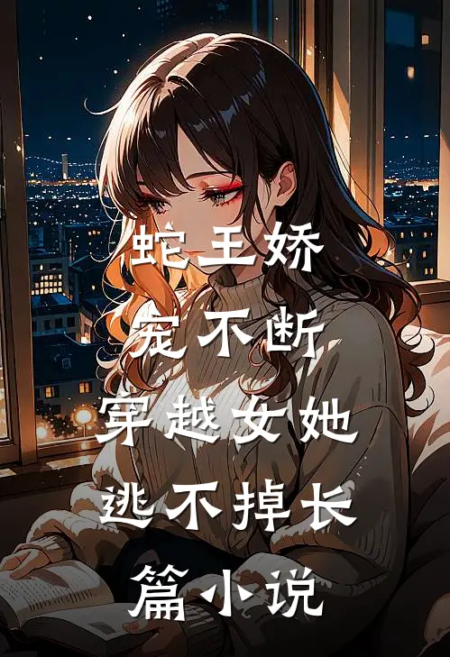 蛇王娇宠不断，穿越女她逃不掉长篇小说